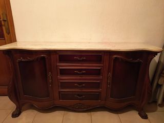 Mueble entrada Vintage