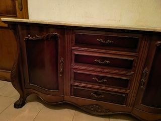 Mueble entrada Vintage