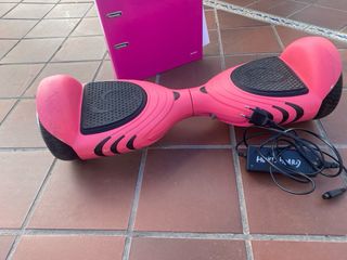 HoverBoard