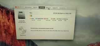 iMac 24" ssd 240gb