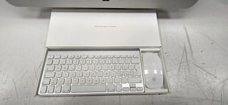 iMac 24" ssd 240gb