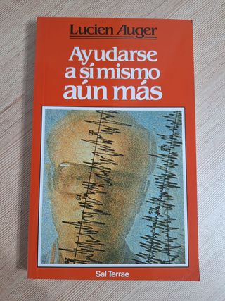 Ayudarse a sí mismo aún más - Lucien Auger
