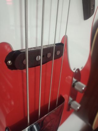 Replica Fender Precision Bass Vintage