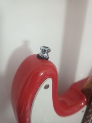 Replica Fender Precision Bass Vintage