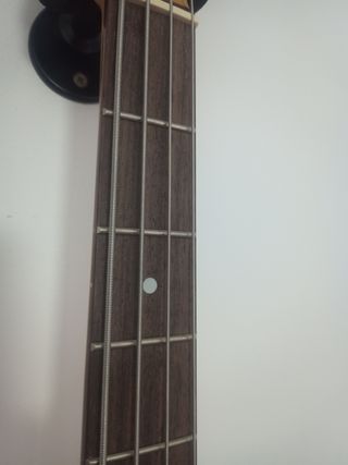 Replica Fender Precision Bass Vintage