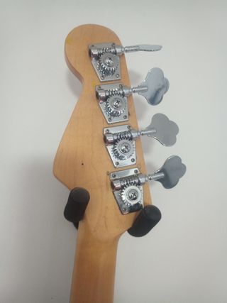 Replica Fender Precision Bass Vintage