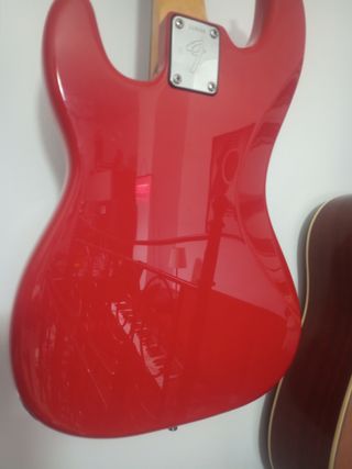 Replica Fender Precision Bass Vintage