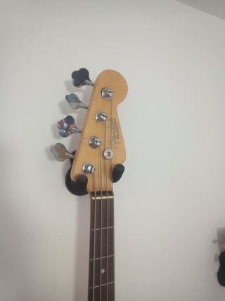Replica Fender Precision Bass Vintage