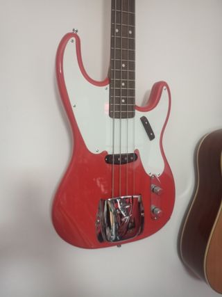 Replica Fender Precision Bass Vintage