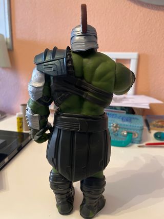 Hulk muñeco grande