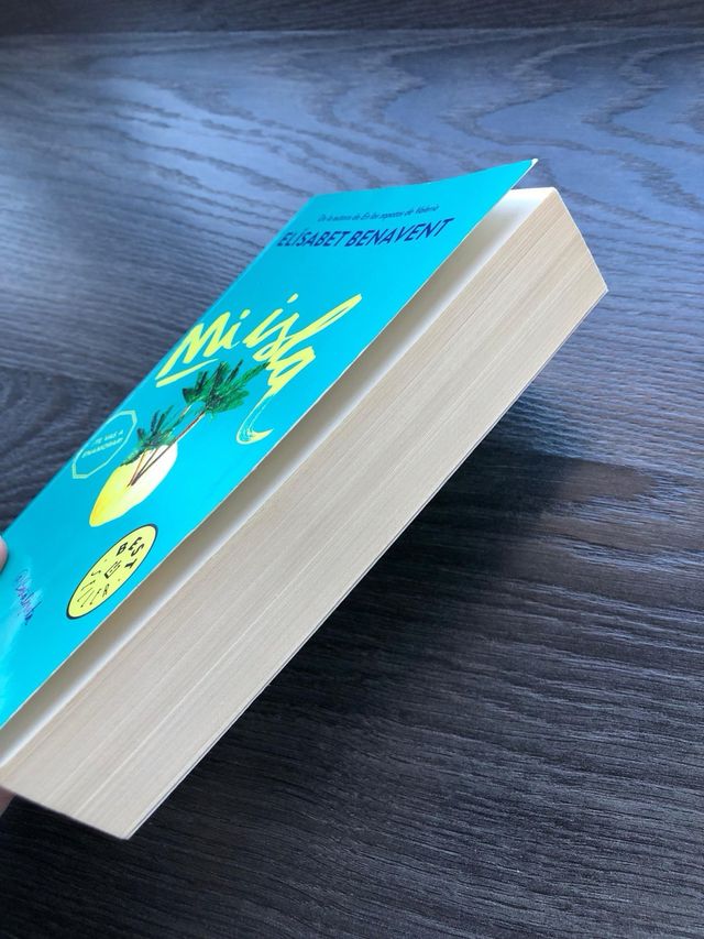 Mi isla / My Island (Spanish Edition)