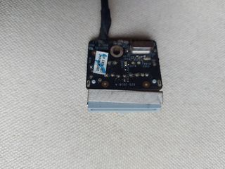 Lector tarjetas SD imac
