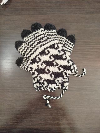 Guantes Guants hivern