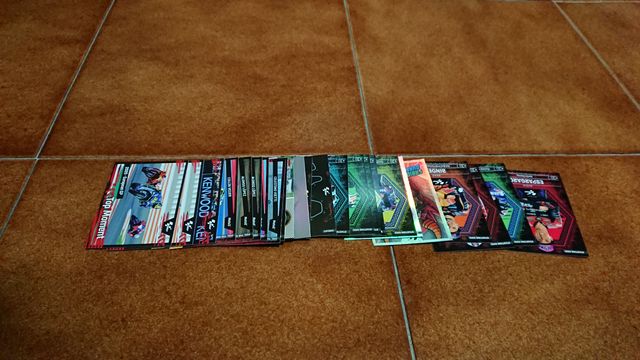 Card Panini MotoGP 2024