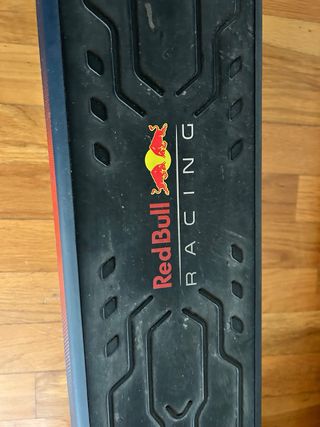 Patinete eléctrico Red Bull Race Teen
