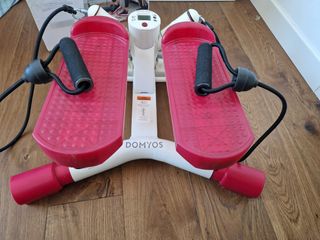 Stepper decathlon 