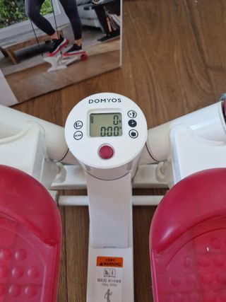 Stepper decathlon 