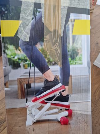 Stepper decathlon 