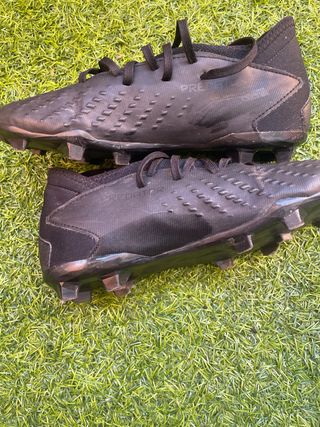 Botas de fútbol Adidas Predator 38 2/3