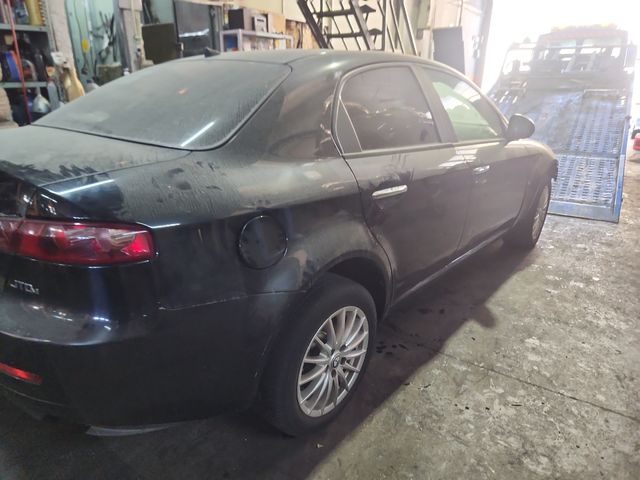 Alfa romeo jtd despiece