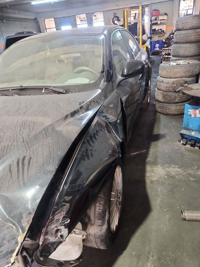 Alfa romeo jtd despiece