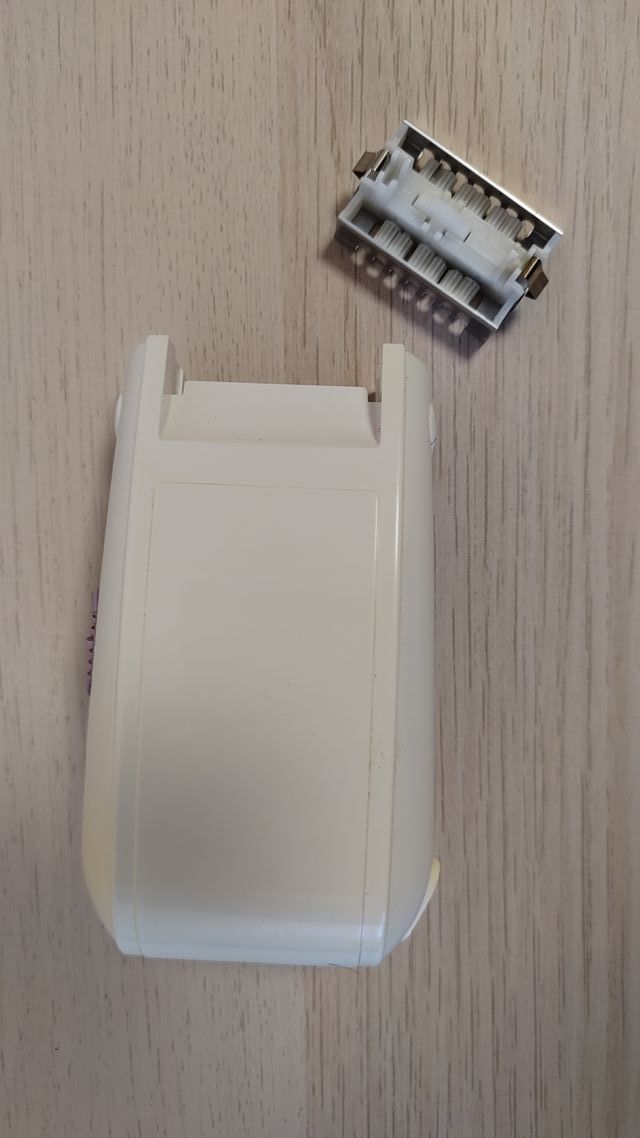 Epilatore Philips Satinelle