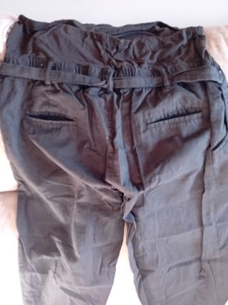 Pantalon embarazada
