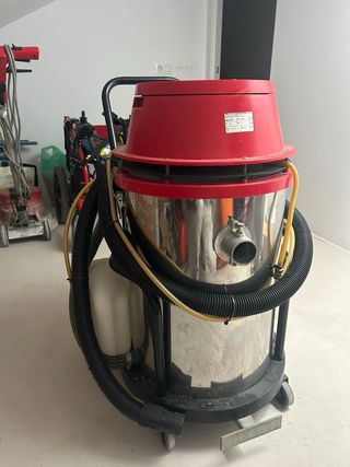 maquina para limpiar tapizeria