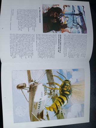 Tom Adams' Agatha Christie Cover Story