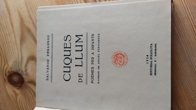 El Camarada Año 1929