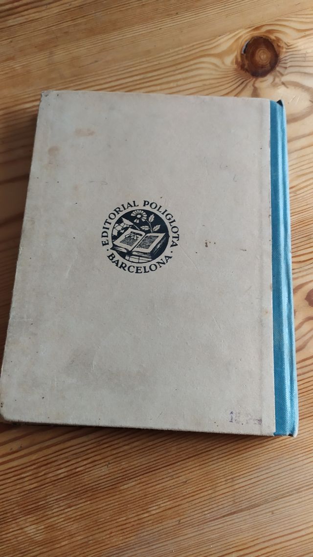 El Camarada Año 1929