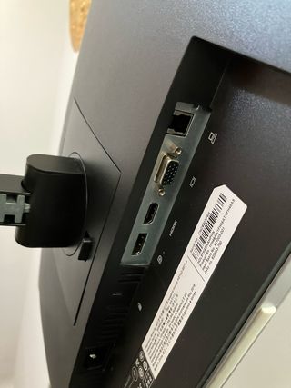 Monitor HP E233 23 pulgadas