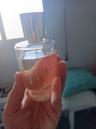 Colonia perfume pedro del hierro mujer