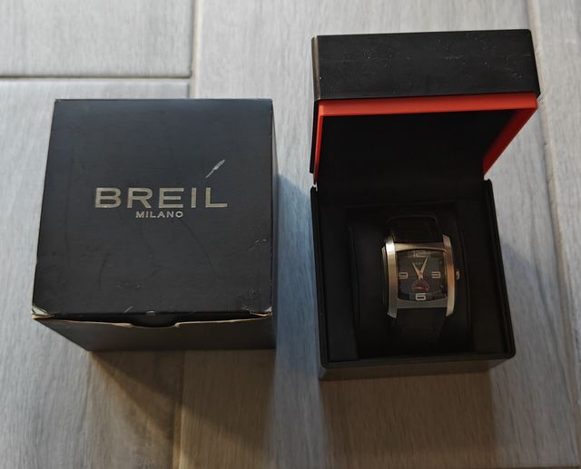 Orologio BREIL BW0226 unisex