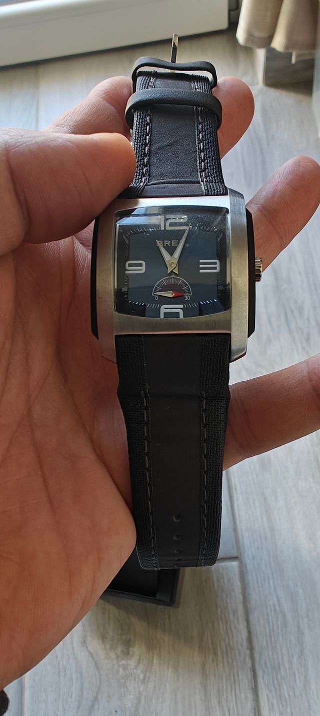 Orologio BREIL BW0226 unisex