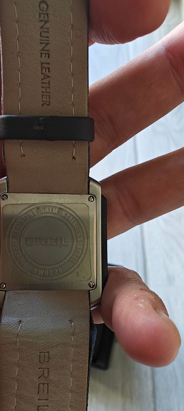 Orologio BREIL BW0226 unisex