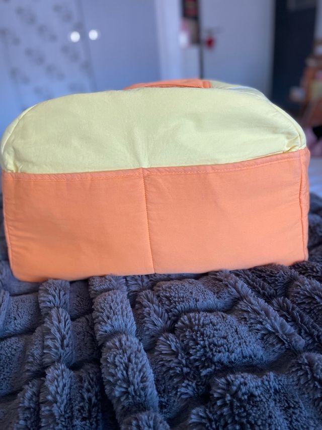 Bolso de bebe de Agatha Ruiz de la Prada