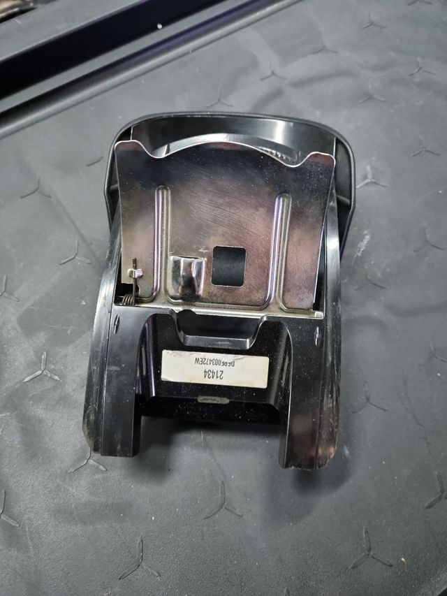 Cenicero Honda Civic TypeR Ep3