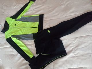 Conjunto chándal Nike 