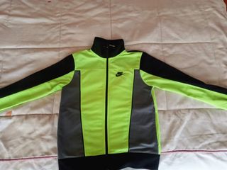 Conjunto chándal Nike 