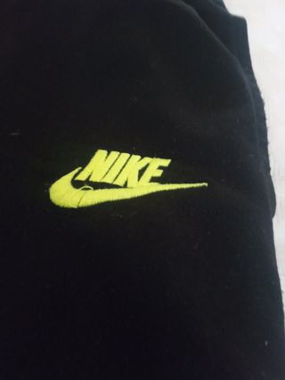 Conjunto chándal Nike 