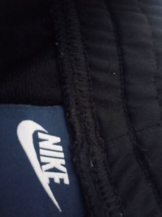 Conjunto chándal Nike 
