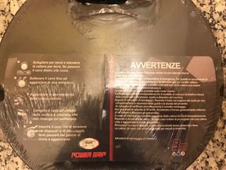 Catene da neve per ruote auto 9mm