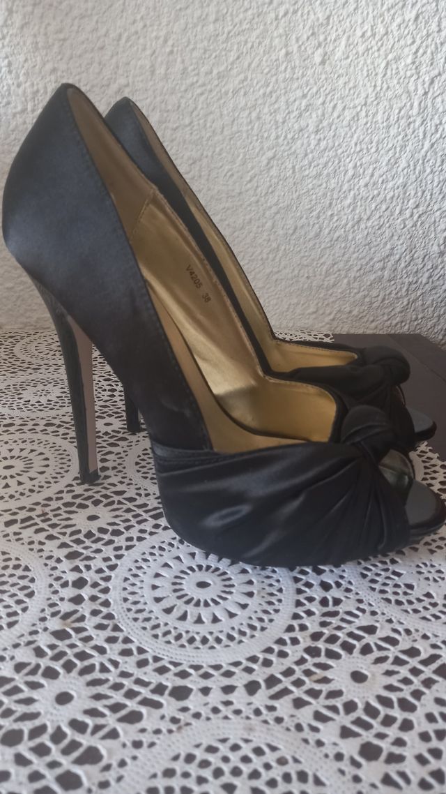 Zapatos 👡 n/39