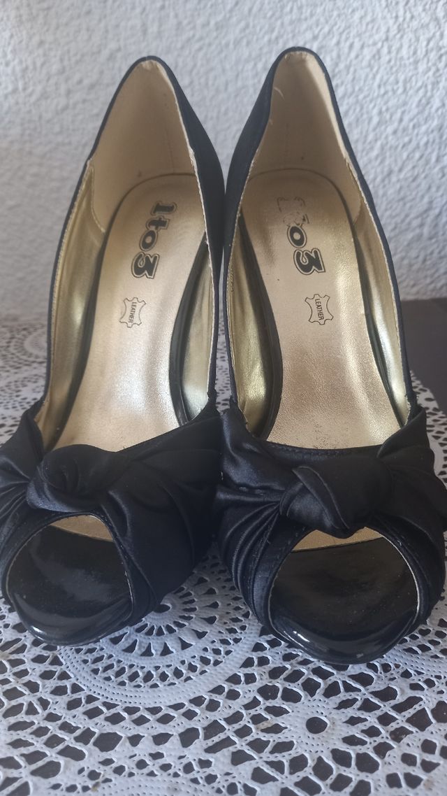 Zapatos 👡 n/39