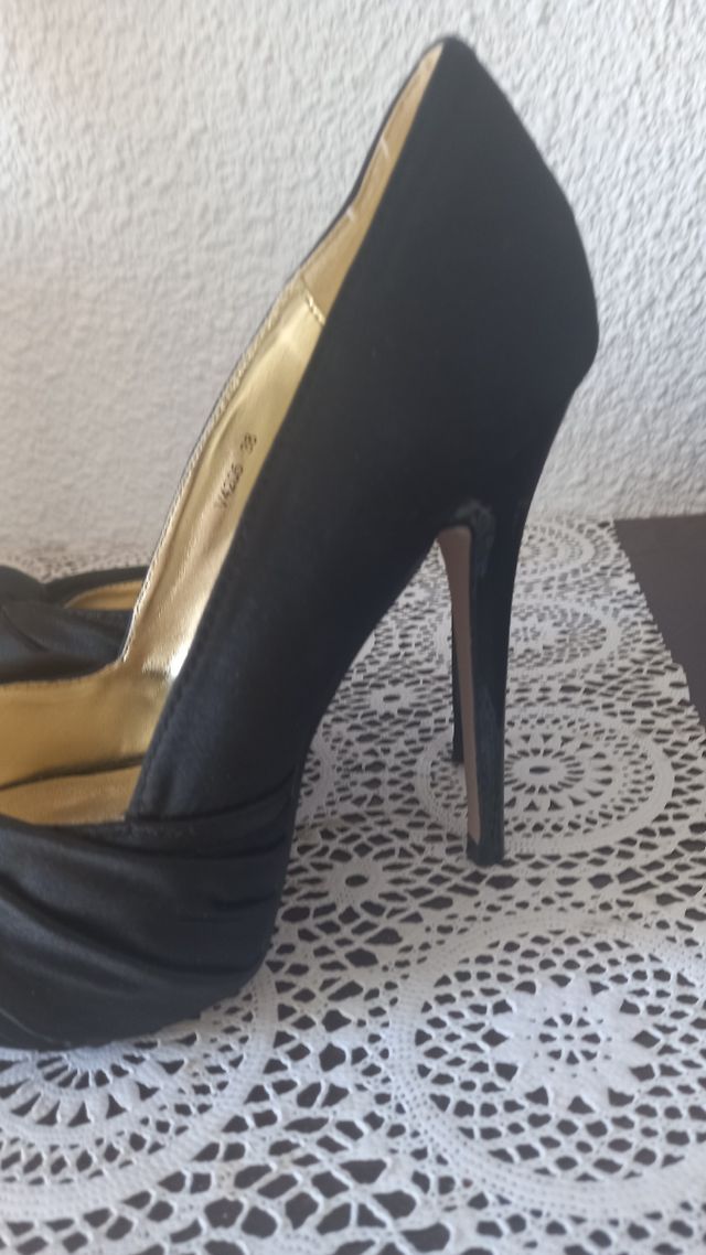 Zapatos 👡 n/39