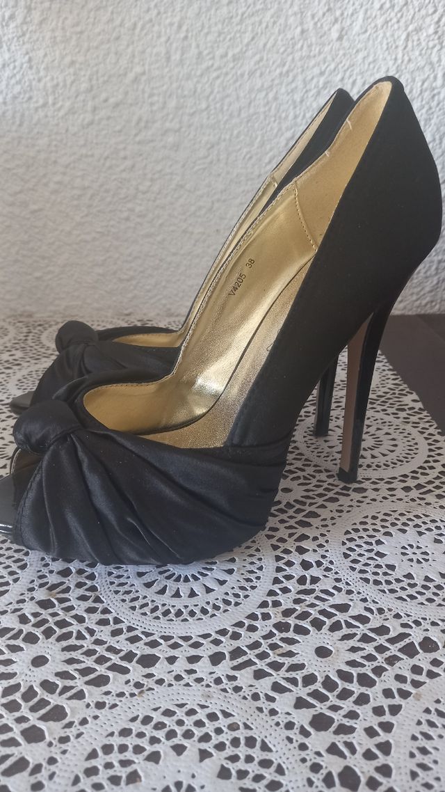 Zapatos 👡 n/39