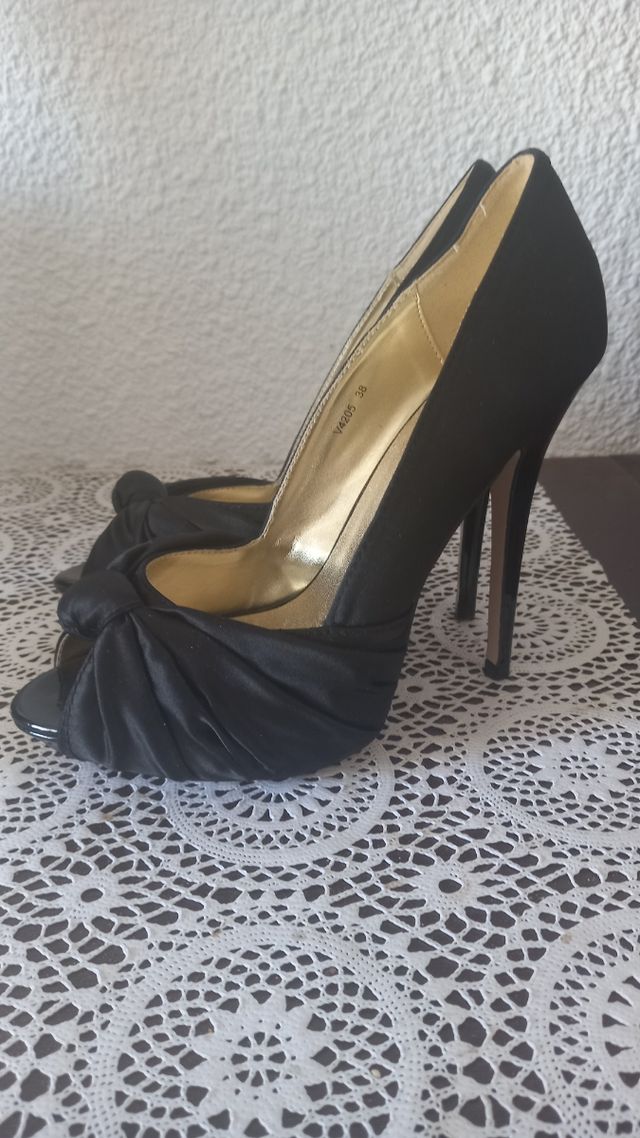 Zapatos 👡 n/39