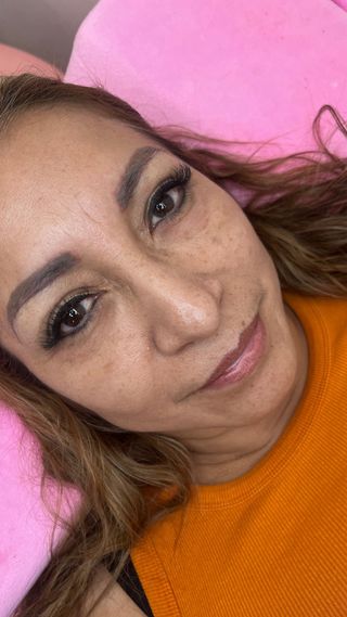 EXTENSIONES DE PESTAÑAS