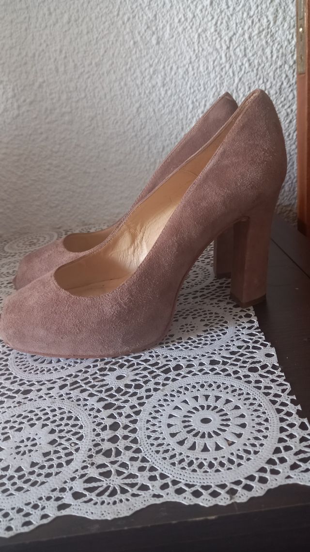 Zapatos 👡 n/39